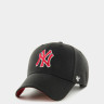 Бейсболка 47 Brand MLB NEW YORK YANKEES B-SUMVP17WBP-BK