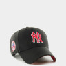 Бейсболка 47 Brand MLB NEW YORK YANKEES B-SUMVP17WBP-BK
