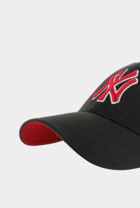 Бейсболка 47 Brand MLB NEW YORK YANKEES B-SUMVP17WBP-BK