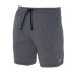 Шорти New Balance Heathertech Grey MS41073BK S MS41073BK