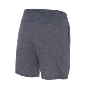Шорти New Balance Heathertech Grey MS41073BK S MS41073BK