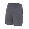Шорти New Balance Heathertech Grey MS41073BK S MS41073BK