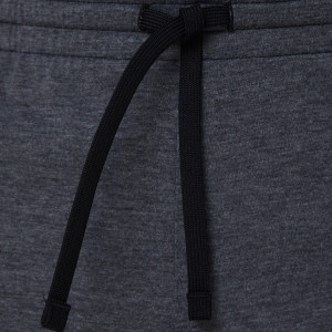 Шорти New Balance Heathertech Grey MS41073BK S MS41073BK