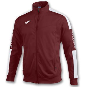 Олімпійка бордово-біла Joma CHAMPION IV 100687.652 100687.652