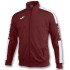Олімпійка бордово-біла Joma CHAMPION IV 100687.652 100687.652
