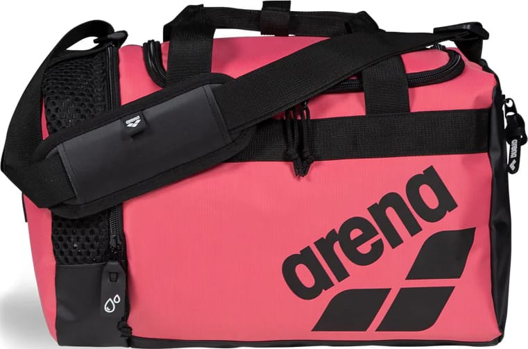 Сумка Arena ALL SET DUFFLE 25L рожевий 40 х 25 х 25 см (010236-220) 010236-220