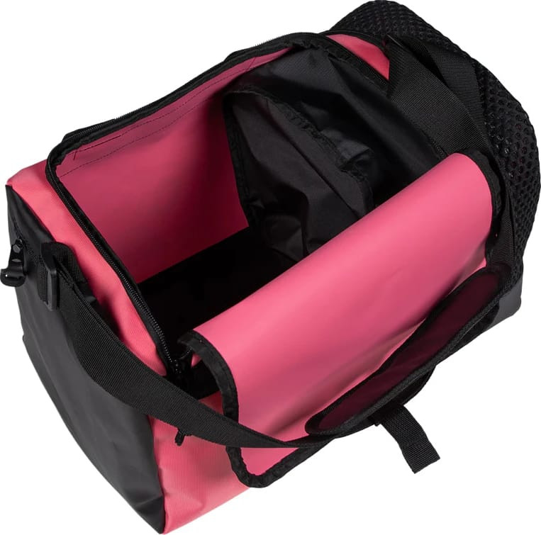 Сумка Arena ALL SET DUFFLE 25L рожевий 40 х 25 х 25 см (010236-220) 010236-220