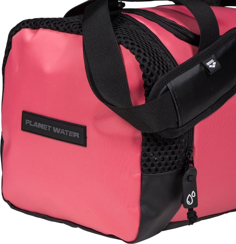 Сумка Arena ALL SET DUFFLE 25L рожевий 40 х 25 х 25 см (010236-220) 010236-220