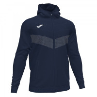 Куртка Joma BERNA II темно-синя 101595.331 101595.331