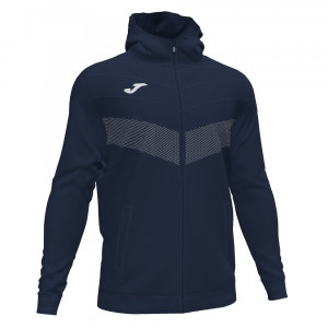 Куртка Joma BERNA II темно-синя 101595.331 101595.331