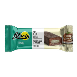 Порошок FitWin - 12х60g Tiramisu 2022-10-1737