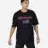 Футболка Washington Nationals Area Code Tee BWW1515737-BLK