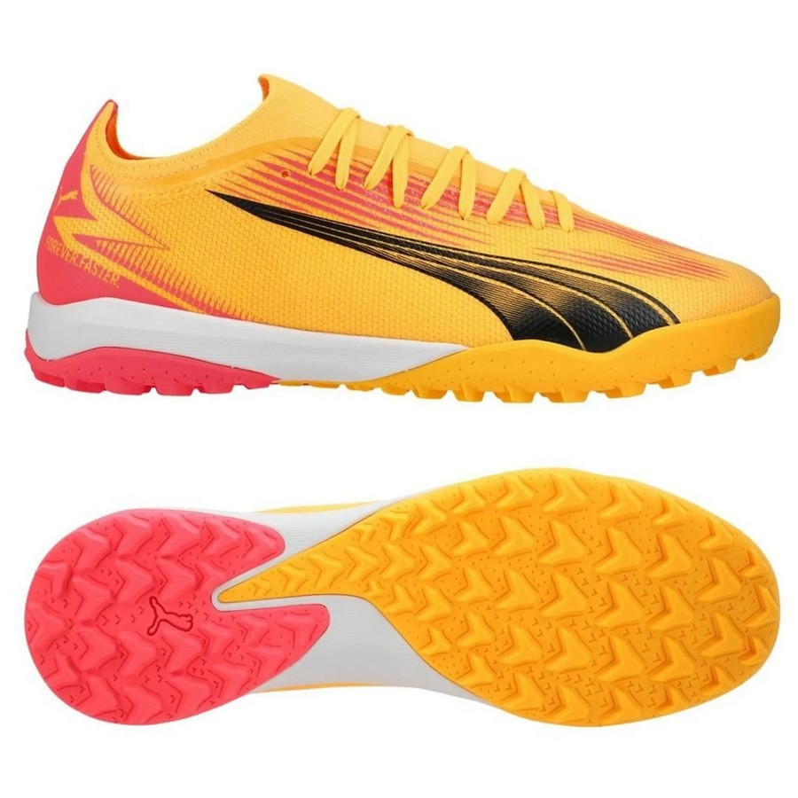 Сороконіжки Puma Ultra Match TT 107757-03 107757-03
