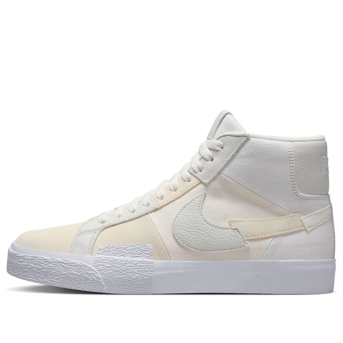 Кросівки Nike Sb Zoom Blazer Mid Premium FB3262-100