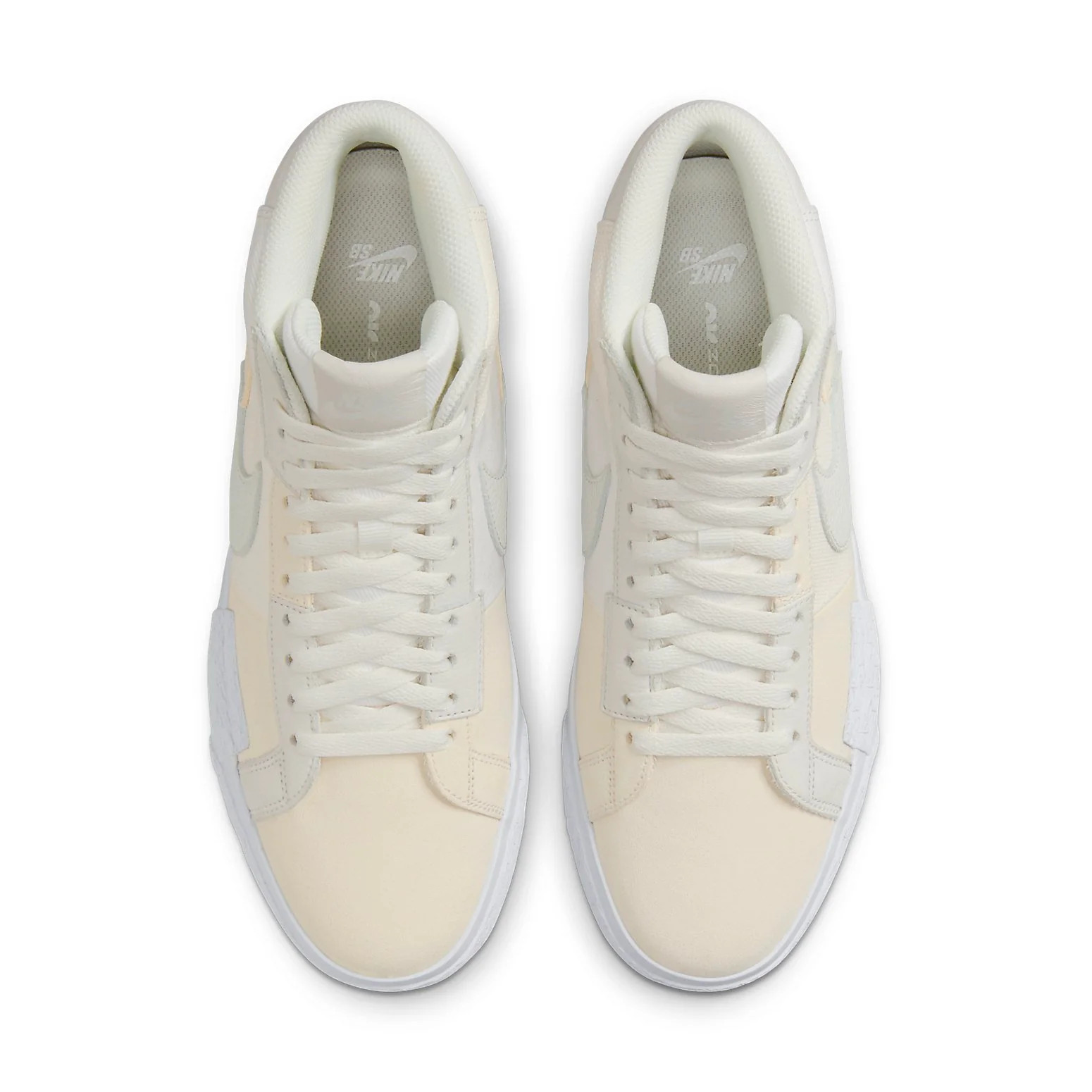 Кросівки Nike Sb Zoom Blazer Mid Premium FB3262-100