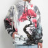 Худі DGK PARADISE POLAR FLEECE cfc-1007-005