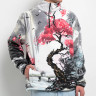 Худі DGK PARADISE POLAR FLEECE cfc-1007-005