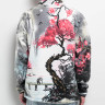 Худі DGK PARADISE POLAR FLEECE cfc-1007-005