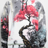 Худі DGK PARADISE POLAR FLEECE cfc-1007-005