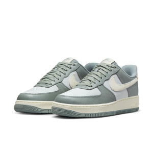 Кросівки Nike Air Force 1 NBHD "Mica Green / Coconut Milk" DV7186-300