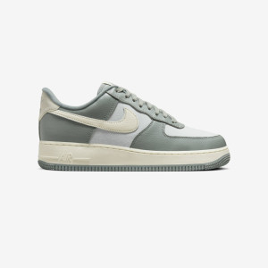 Кросівки Nike Air Force 1 NBHD "Mica Green / Coconut Milk" DV7186-300