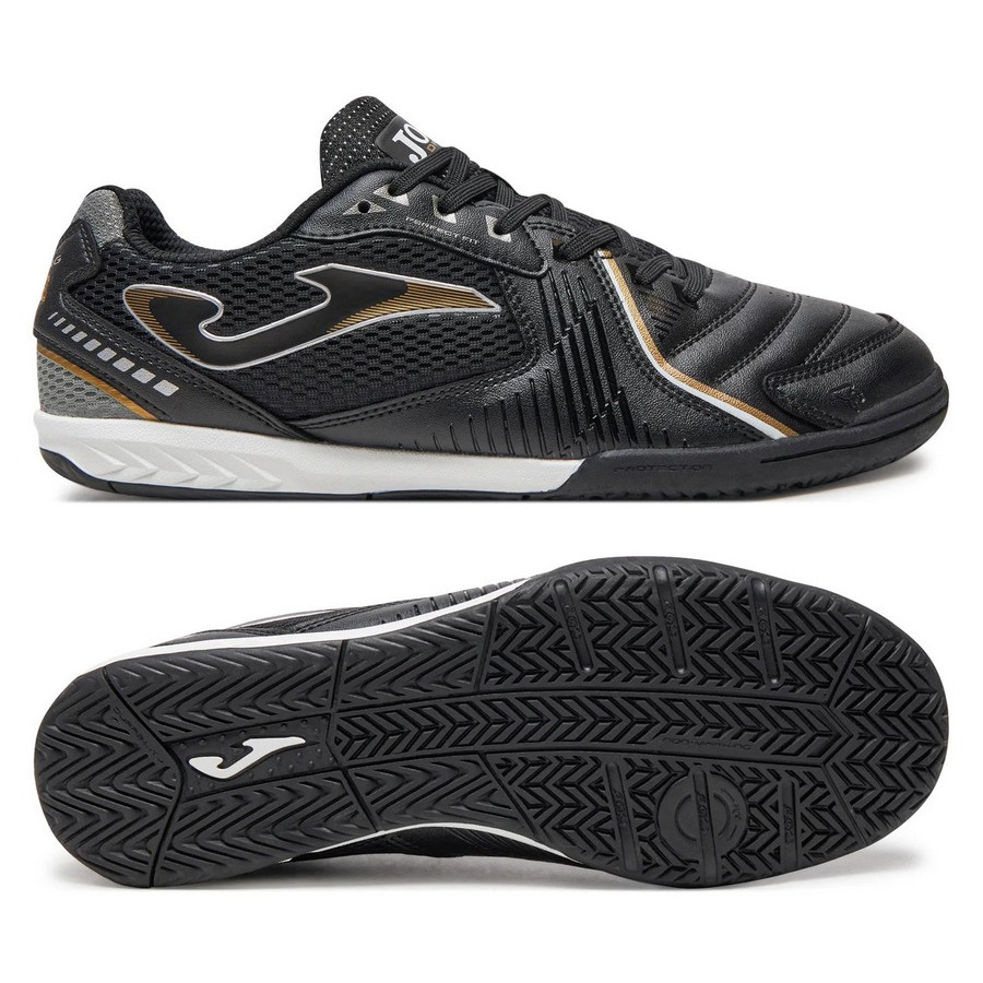 Футзалки Joma Dribling 2401 DRIW2401IN42 DRIW2401IN