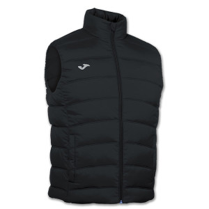 Жилетка зимова чорна Joma URBAN VEST 100413.100 100413.100