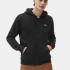 Худі Dickies OAKPORT ZIP HOODIE DK0A4XD3BLK1 Худі Dickies OAKPORT ZIP HOODIE DK0A4XD3BLK1