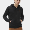 Худі Dickies OAKPORT ZIP HOODIE DK0A4XD3BLK1