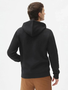 Худі Dickies OAKPORT ZIP HOODIE DK0A4XD3BLK1