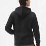 Худі Dickies OAKPORT ZIP HOODIE DK0A4XD3BLK1