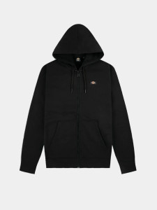 Худі Dickies OAKPORT ZIP HOODIE DK0A4XD3BLK1