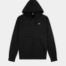Худі Dickies OAKPORT ZIP HOODIE DK0A4XD3BLK1