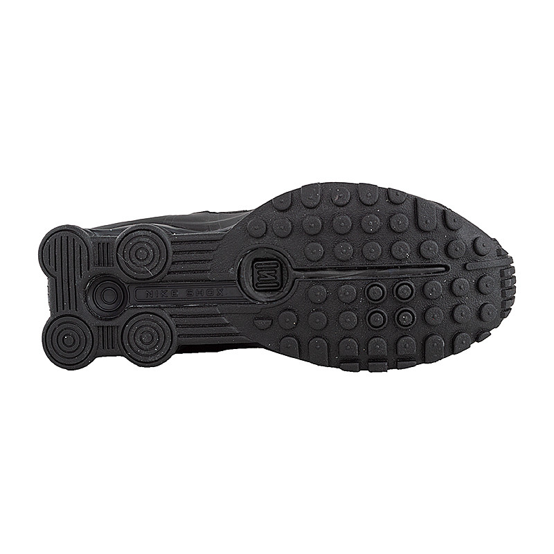 Кросівки Nike SHOX R4 BG BQ4000-001