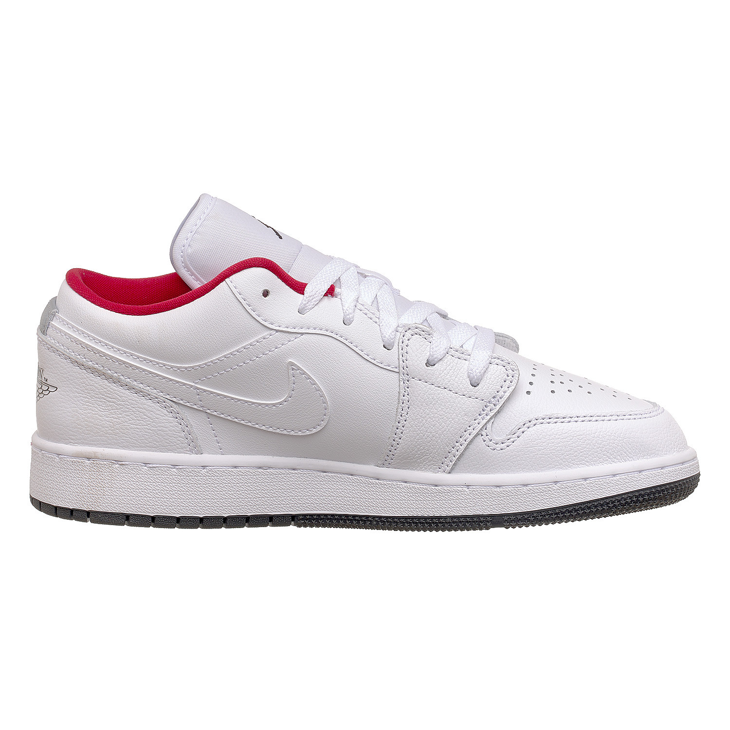 Кросівки JORDAN AIR 1 LOW (GS) 553560-164