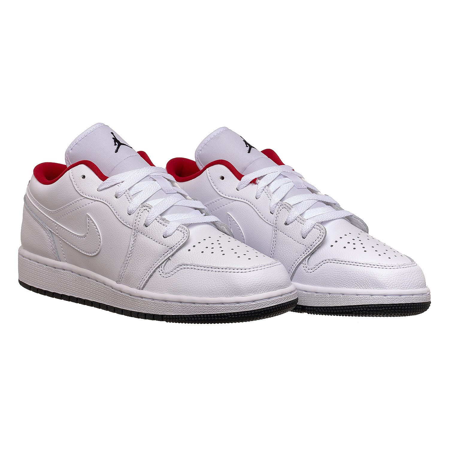 Кросівки JORDAN AIR 1 LOW (GS) 553560-164