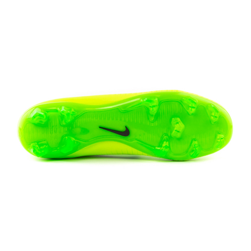 Бутси Nike Mercurial Superfly Kids V FG 831943-303