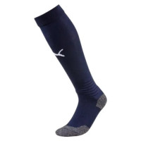 Гетри Puma Team LIGA Socks темно-синій Чол 35-38 DT-703438-06, Цвет темно-синій, Размер (Европа) - 3 DT-703438-06