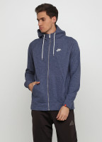 Кофта Nike M NSW LEGACY HOODIE FZ FT 805057-011