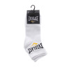 Шкарпетки Everlast QUARTER SOCKS 3 PAIR білий Уні 35-40 179013