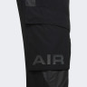 Штани Nike Air Max Woven Pants Black HF6601-010