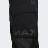 Штани Nike Air Max Woven Pants Black HF6601-010