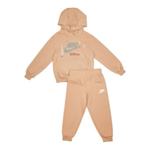 Костюм спортивний Nike Younger Kids Futura Tracksuit 86M350-XOL