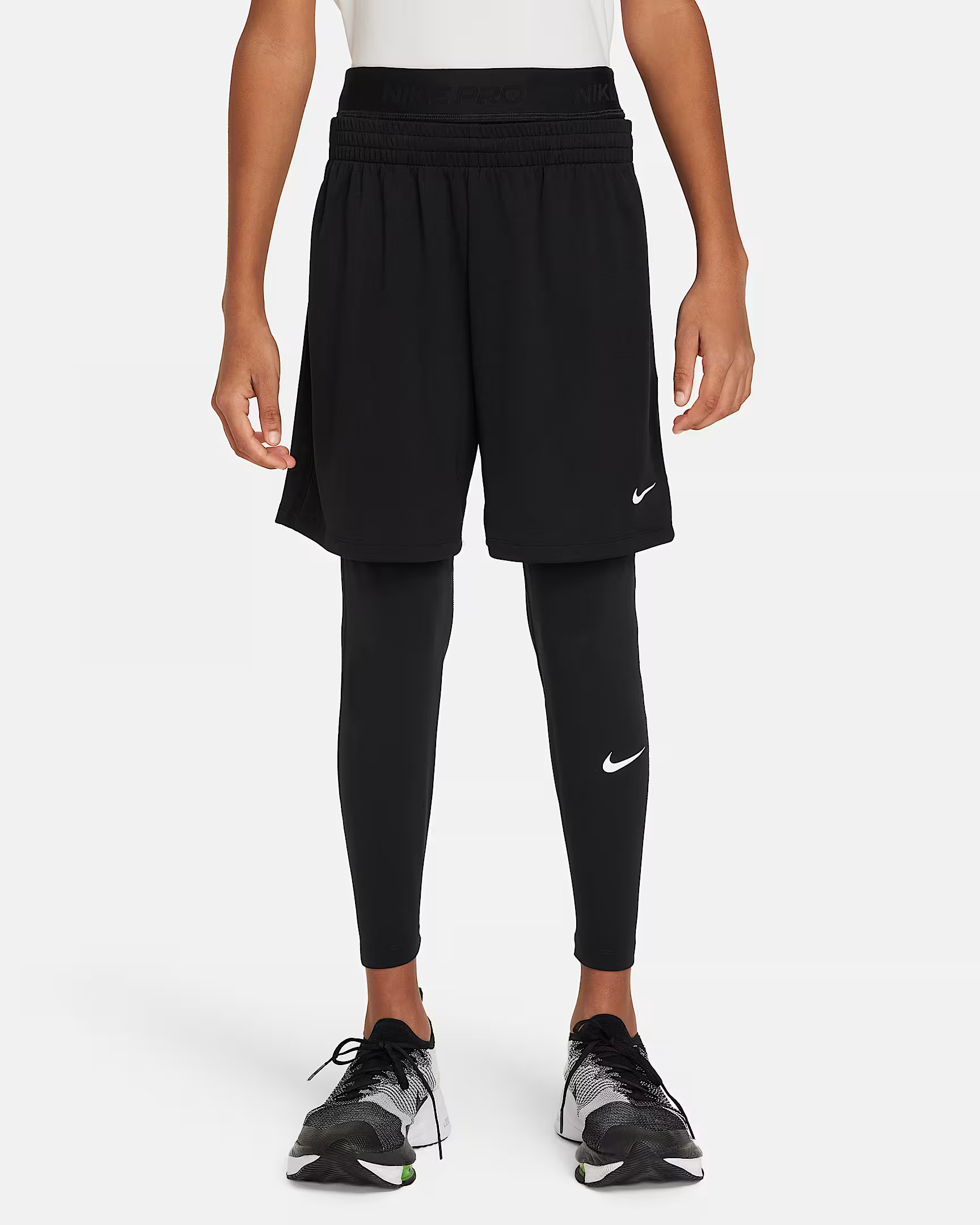 Лосини Nike B NP DF TIGHT 24 FJ6821-010
