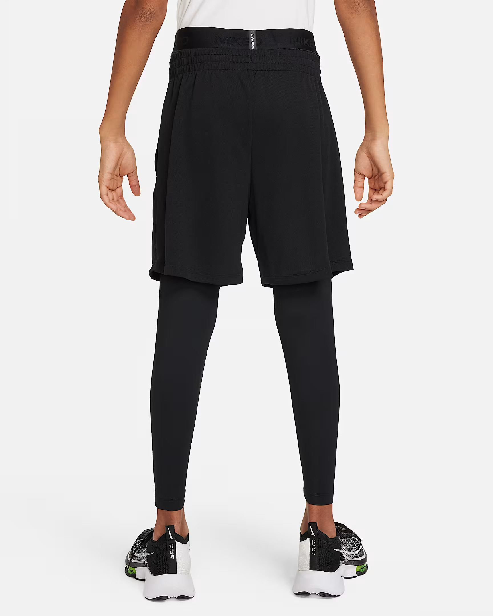 Лосини Nike B NP DF TIGHT 24 FJ6821-010