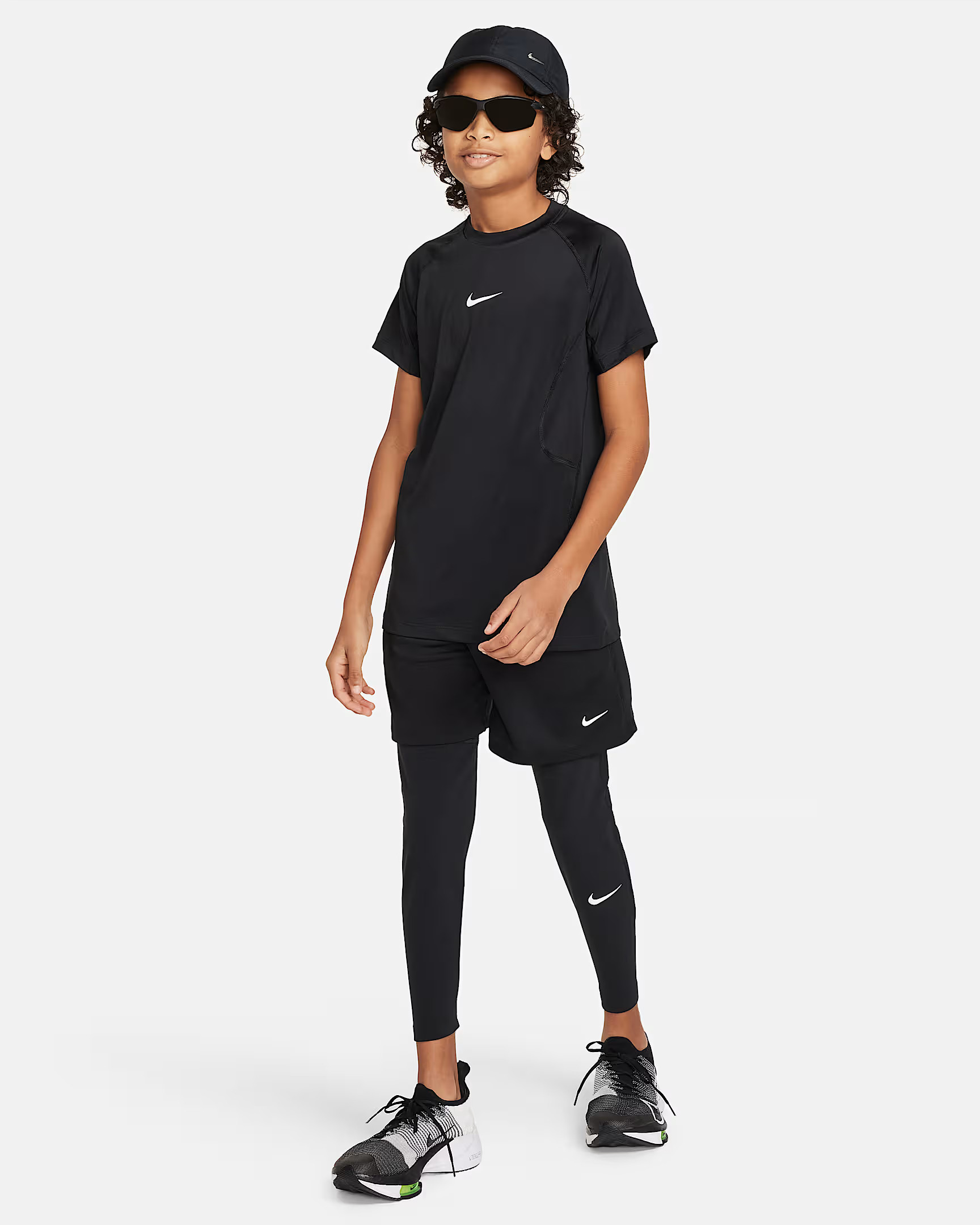Лосини Nike B NP DF TIGHT 24 FJ6821-010