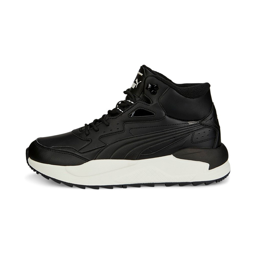 Кросівки Puma X-Ray Speed Mid Wtr 38857401 (Оригінал) 38857401