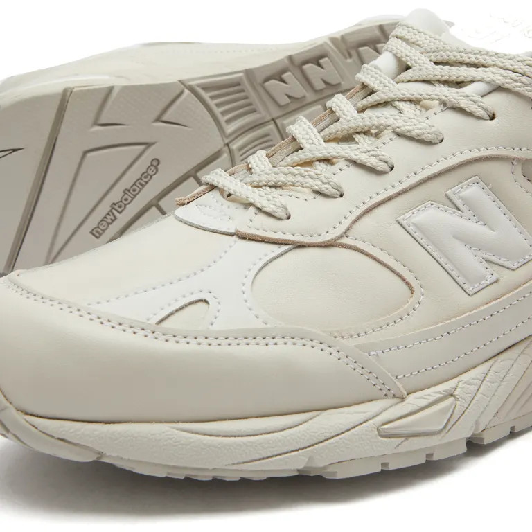 Кросівки New Balance 991 made in UK M991ОW