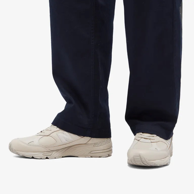 Кросівки New Balance 991 made in UK M991ОW