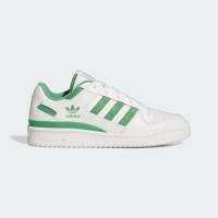 Кросівки чоловічі Adidas Forum Low Cl Shoes White IG3778 IG3778